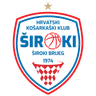 Siroki Brijeg logo