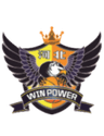 Hebei W logo