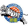 Xinjiang W logo