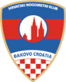 Dakovo logo