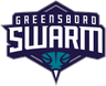 Greensboro Swarm logo