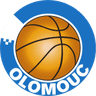 Basketbal Olomouc logo
