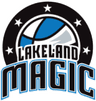 Osceola Magic logo