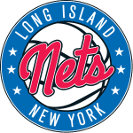 Long Island Nets logo