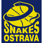 Snakes Ostrava logo