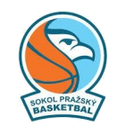 Sokol Prazsky logo
