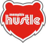 Memphis Hustle logo