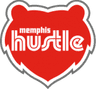 Memphis Hustle logo