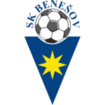 Benesov W logo