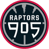 Raptors 905 logo
