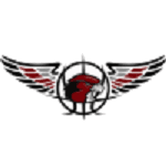 Falcon W logo