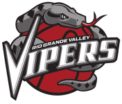 Rio Grande Valley Vipers logo