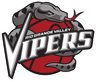 Rio Grande Valley Vipers logo