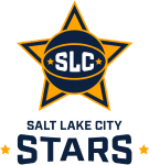 Salt Lake City Stars logo