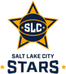 Salt Lake City Stars logo