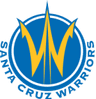 Santa Cruz Warriors logo