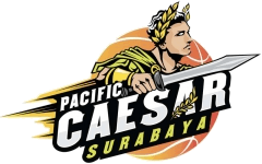 Pacific Caesar Surabaya logo