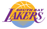South Bay Lakers logo