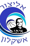 Elitzur Ashkelon logo