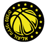 Elitzur Maccabi Netanya logo
