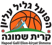 Galil Elyon logo