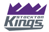 Stockton Kings logo