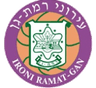 Maccabi Ironi Ramat Gan logo