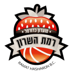 Ramat Hasharon logo