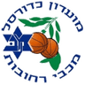 Maccabi Rehovot logo