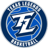 Texas Legends logo