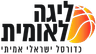 Migdal Haemek logo