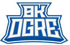 BK Ogre logo