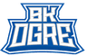 BK Ogre logo