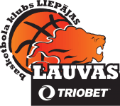 BK Liepaja logo