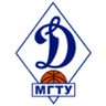 Dynamo MGTU logo