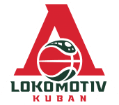 Lokomotiv Kuban 2 logo