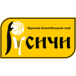 Rusichi Kursk logo