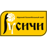 Rusichi Kursk logo