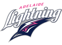 Adelaide Lightning W logo