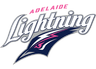Adelaide Lightning W logo
