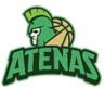 Atenas logo