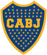 Boca Juniors logo