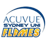 Sydney W logo