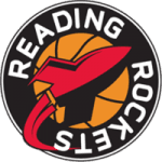 Reading Rockets logo