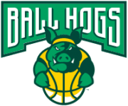 Ball Hogs logo
