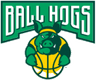 Ball Hogs logo