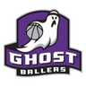 Ghost Ballers logo