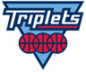 Triplets logo