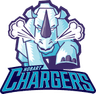 Hobart Chargers W logo