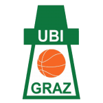 UBI Graz W logo